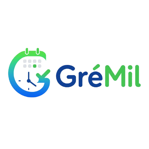 Logo GréMil